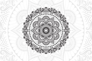 Floral Mandala Embroidery Design Review