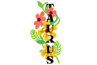 Floral Taurus Embroidery Design Review